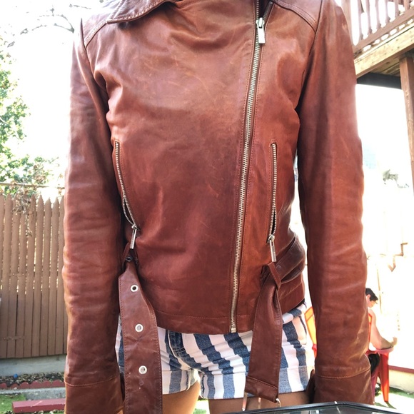 Kors by Michael Kors 100 % leather - Picture 7 of 8